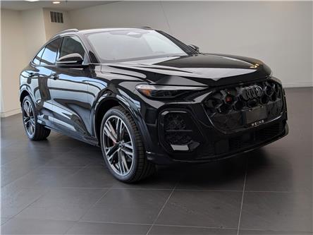 2026 Audi SQ5 3.0T Progressiv (Stk: 185090) in Oakville - Image 1 of 11