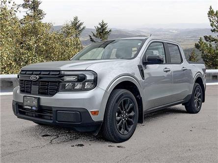 2024 Ford Maverick Lariat (Stk: 5UTL7459) in Sarnia - Image 1 of 25