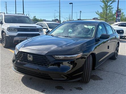 2026 Honda Accord SE (Stk: 262933) in Richmond Hill - Image 1 of 26 2026 Honda Accord SE (Stk: 262933) in Richmond Hill - Image 1 of 26
