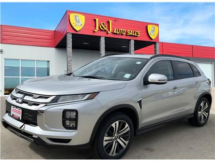 2026 Mitsubishi RVR SEL (Stk: WM26010) in Brandon - Image 1 of 20