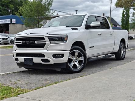 2019 RAM 1500 Sport in Ottawa - Image 1 of 17