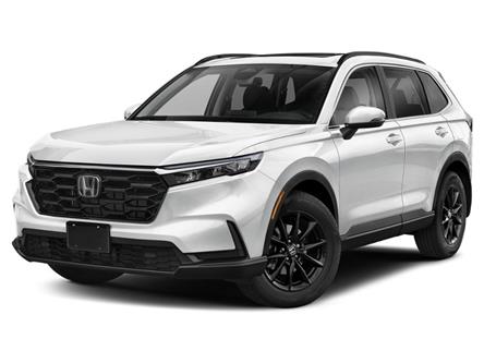 2026 Honda CR-V Sport (Stk: 26-406) in Stouffville - Image 1 of 3