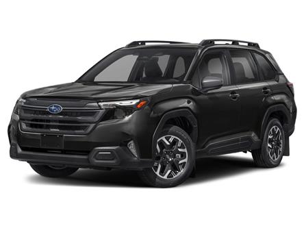 2026 Subaru Forester Touring (Stk: 260682) in North York, - Image 1 of 11