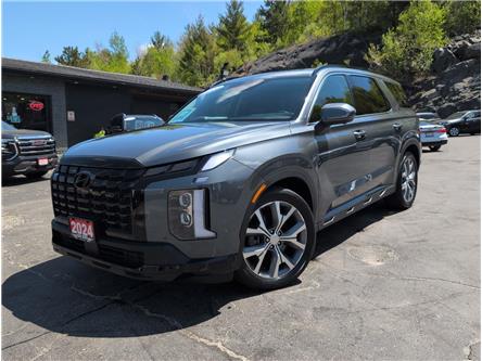 2024 Hyundai Palisade Urban 8 Passenger (Stk: 14901) in Sudbury - Image 1 of 19