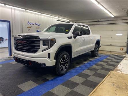 2026 GMC Sierra 1500 AT4 (Stk: 26247) in TISDALE - Image 1 of 27