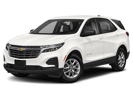 2022 Chevrolet Equinox RS (Stk: 26237A) in Campbellton - Image 1 of 11