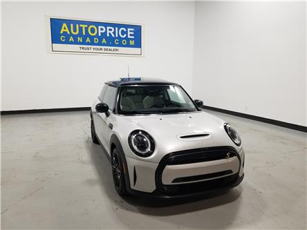 2023 MINI SE 3 Door Cooper (Stk: W5067) in Mississauga - Image 1 of 24