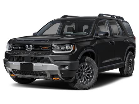 2026 Honda Passport TrailSport (Stk: 260505) in Ottawa - Image 1 of 3