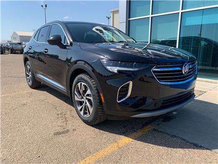 2023 Buick Envision Essence (Stk: 10472A) in Vermilion - Image 1 of 26