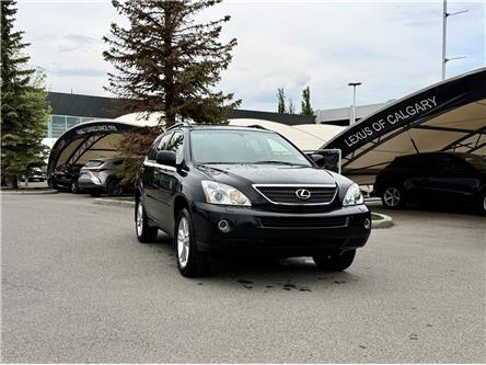 2007 Lexus RX 400h Base (Stk: 4621B) in Calgary - Image 1 of 18