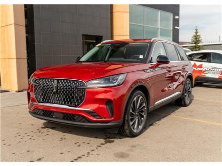 2026 Lincoln Aviator Reserve (Stk: T-1846) in Calgary - Image 1 of 27