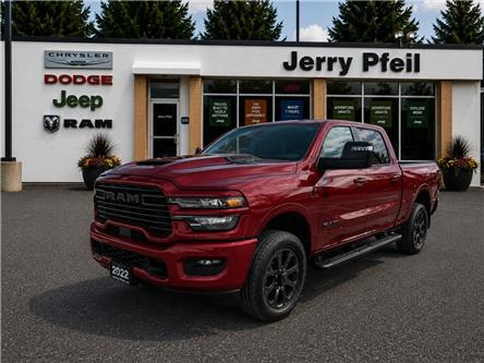 2026 RAM 2500 Tradesman (Stk: 26028) in New Hamburg - Image 1 of 21