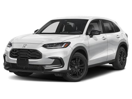 2027 Honda HR-V Sport (Stk: HS0006) in Calgary - Image 1 of 12