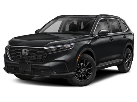 2026 Honda CR-V Sport (Stk: SR0779) in Calgary - Image 1 of 3