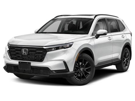 2026 Honda CR-V Sport (Stk: SR0890) in Calgary - Image 1 of 3