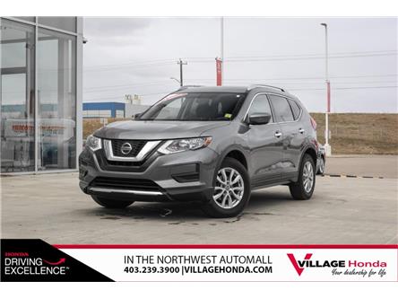 2020 Nissan Rogue S (Stk: SR0449A) in Calgary - Image 1 of 30