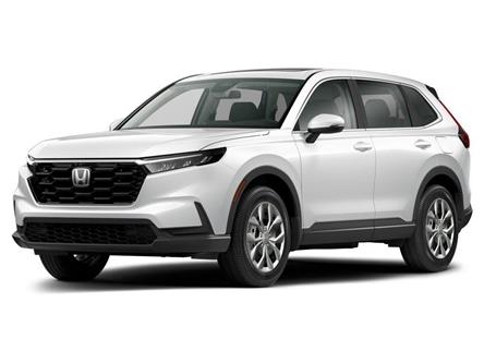 2026 Honda CR-V LX (Stk: SR0760) in Calgary - Image 1 of 2