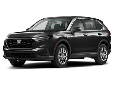 2026 Honda CR-V LX (Stk: SR0870) in Calgary - Image 1 of 2