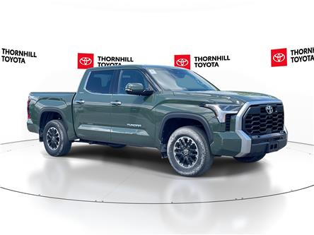 2023 Toyota Tundra Limited (Stk: 12108665A) in Concord - Image 1 of 18