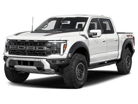2026 Ford F-150 Raptor (Stk: W1RM620T1) in Sault Ste. Marie - Image 1 of 3
