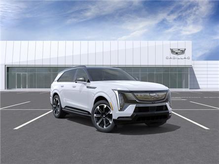 2026 Cadillac Escalade IQ Sport (Stk: 86394) in St. Thomas - Image 1 of 24