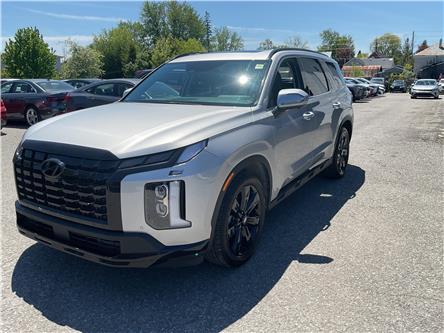 2025 Hyundai Palisade (Stk: 260624) in Kingston - Image 1 of 34 2025 Hyundai Palisade (Stk: 260624) in Kingston - Image 1 of 34