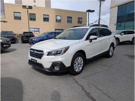 2018 Subaru Outback  (Stk: 260512) in North Bay - Image 1 of 28