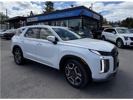 2023 Hyundai Palisade Preferred (Stk: 260718) in North Bay - Image 1 of 50 2023 Hyundai Palisade Preferred (Stk: 260718) in North Bay - Image 1 of 50