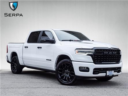 2026 RAM 1500 Limited (Stk: 26-0034) in Toronto - Image 1 of 29