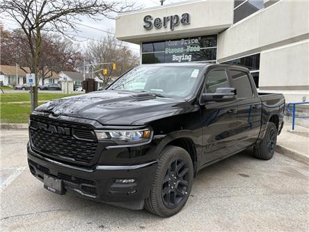 2026 RAM 1500 Sport (Stk: 26-0070) in Toronto - Image 1 of 17