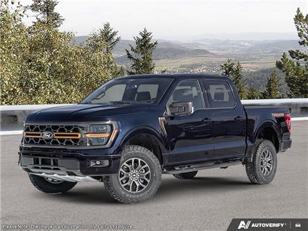 2026 Ford F-150 Tremor (Stk: 5NXFQ289) in Sarnia - Image 1 of 26