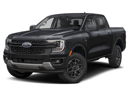 2026 Ford Ranger XLT (Stk: R62354) in GEORGETOWN - Image 1 of 3
