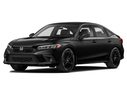2023 Honda Civic Sport (Stk: WN27006A) in Welland - Image 1 of 2