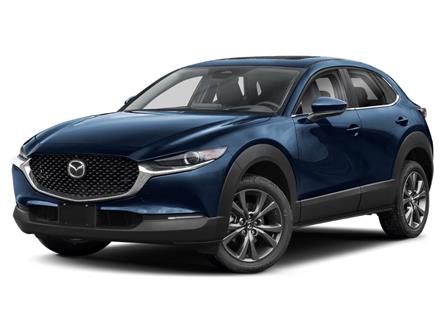 2025 Mazda CX-30 GT (Stk: 14-P0940) in London - Image 1 of 12