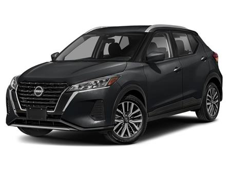 2025 Nissan Kicks Play SV (Stk: P614) in Pembroke - Image 1 of 11 2025 Nissan Kicks Play SV (Stk: P614) in Pembroke - Image 1 of 11