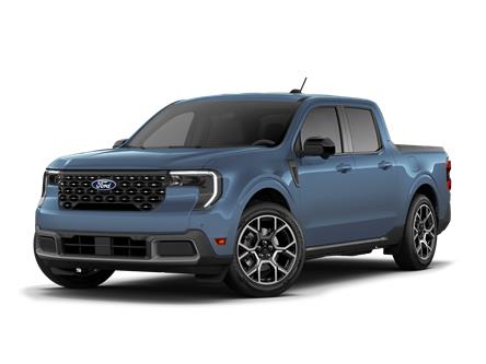 2026 Ford Maverick Lariat in Espanola - Image 1 of 7