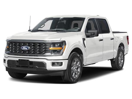 2026 Ford F-150 STX (Stk: 26F8907) in North Vancouver - Image 1 of 12