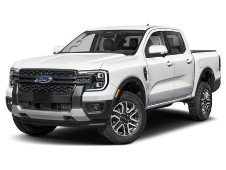 2026 Ford Ranger Lariat (Stk: R508) in Miramichi - Image 1 of 3