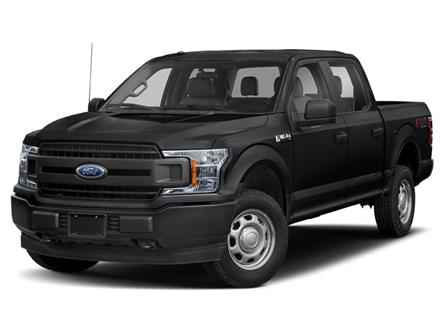 2018 Ford F-150 (Stk: U2543A) in Miramichi - Image 1 of 3 2018 Ford F-150 (Stk: U2543A) in Miramichi - Image 1 of 3