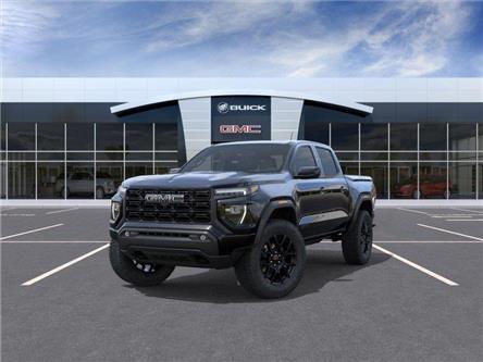 2026 GMC Canyon Elevation (Stk: 261529) in Uxbridge - Image 1 of 6
