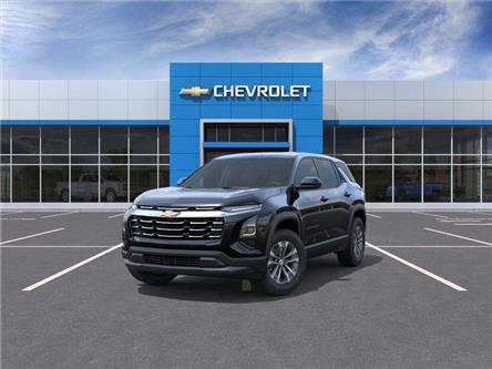 2026 Chevrolet Equinox LT (Stk: 261548) in Uxbridge - Image 1 of 6