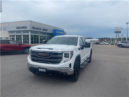 2023 GMC Sierra 1500 SLT (Stk: 2026211AA) in ARNPRIOR - Image 1 of 13