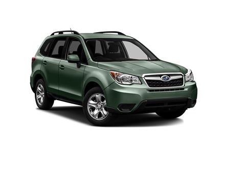 2014 Subaru Forester 2.5i (Stk: 08503U) in Cranbrook - Image 1 of 2