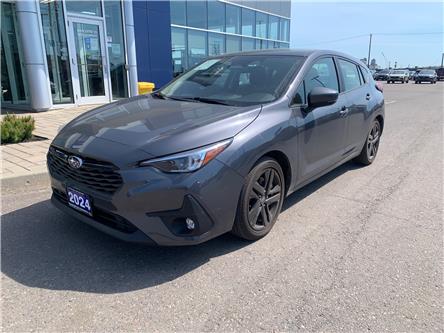 2024 Subaru Impreza Touring (Stk: 33058A) in Thunder Bay - Image 1 of 12 2024 Subaru Impreza Touring (Stk: 33058A) in Thunder Bay - Image 1 of 12