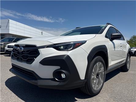2026 Subaru Crosstrek Touring (Stk: S26314) in Newmarket - Image 1 of 6