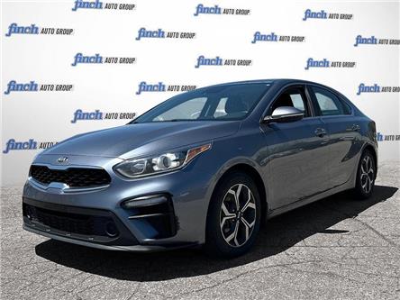 2020 Kia Forte EX (Stk: 1048) in Kitchener - Image 1 of 23