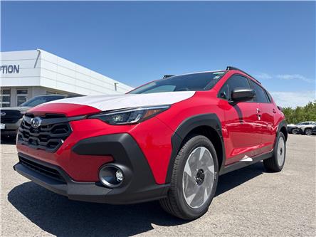 2026 Subaru Crosstrek Limited (Stk: S26305) in Newmarket - Image 1 of 4