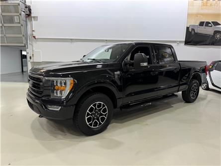 2022 Ford F-150 XLT (Stk: C9914) in Saint-Eustache - Image 1 of 25