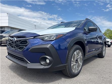 2026 Subaru Crosstrek Touring (Stk: S26325) in Newmarket - Image 1 of 6
