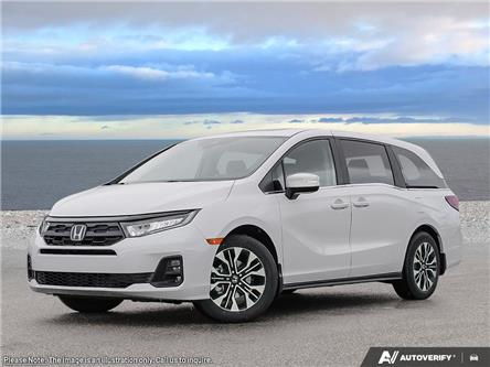 2026 Honda Odyssey Touring (Stk: N7463) in Niagara Falls - Image 1 of 23